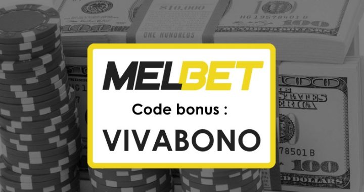 Code Promo Melbet Burkina Faso Casino : Maximisez vos Gains avec le Bonus de Dépôt