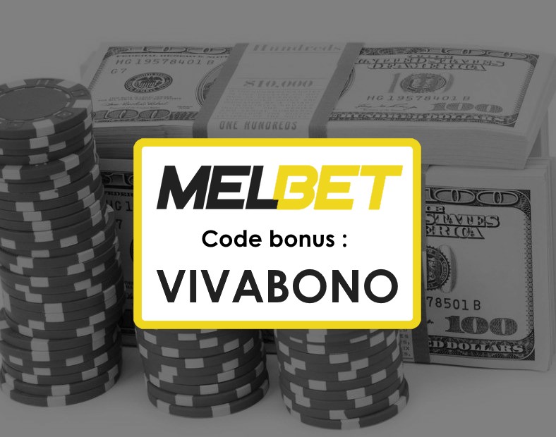 Code Promo Melbet Burkina Faso Casino Maximisez votre Expérience de Jeu en Ligne