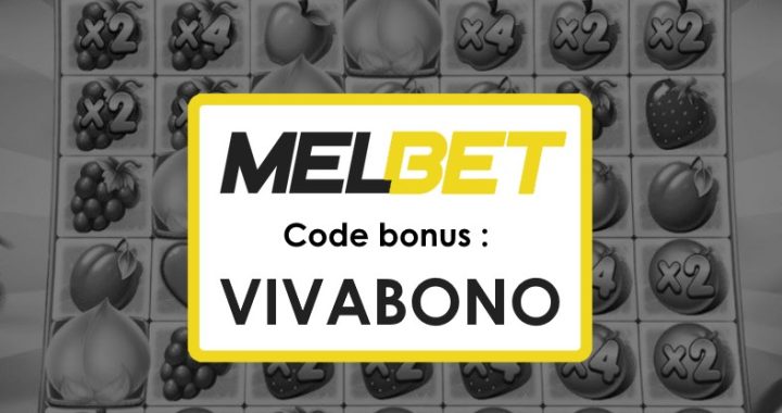 Code Promo Melbet Congo Gratuit : Profitez de Jusqu’à 1750 € de Bonus