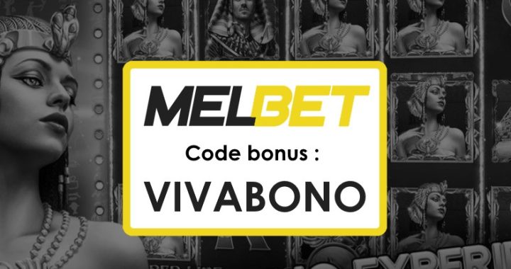 Code Promo Bonus Melbet Congo : Obtenez jusqu’à €1750 et 290 tours gratuits