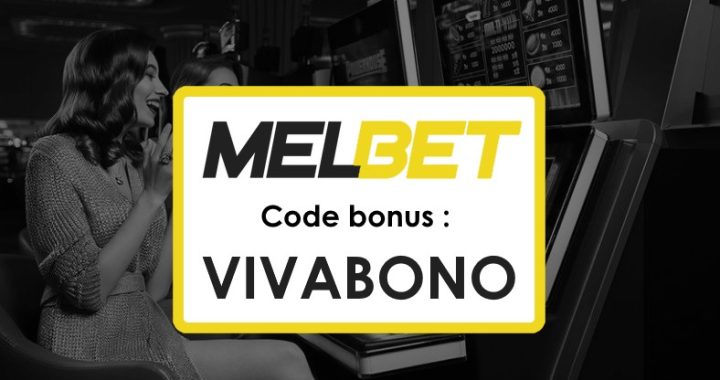 Code Promo Melbet Congo Paris Gratuit : Bonus Jusqu’à 130 € pour les Paris Sportifs