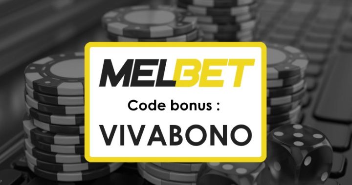 Code Promo Bonus Melbet Côte D’Ivoire : Obtenez jusqu’à 1750 € et 290 Tours Gratuits