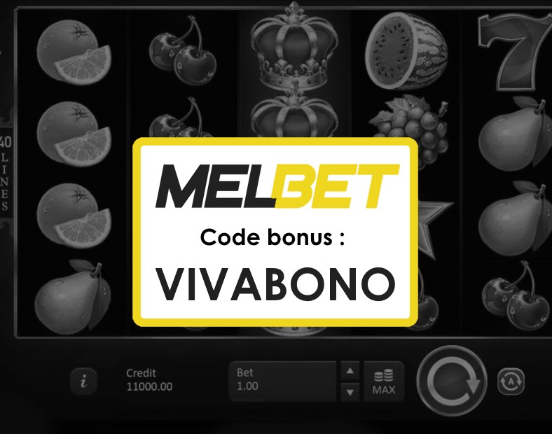 Melbet Apk Code Promo Algérie Boostez Vos Paris Sportifs