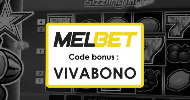 Code Promo Bonus Melbet Algérie : Jusqu’à €1750 de Bonus et 290 Tours Gratuits