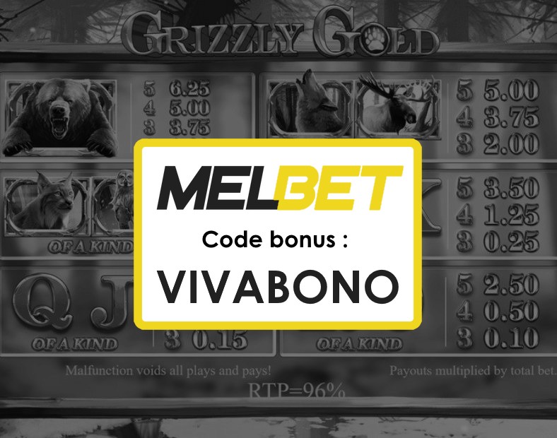 Jusquà 130 € de Bonus sur les Paris Sportifs avec le Code Promo Melbet Algérie