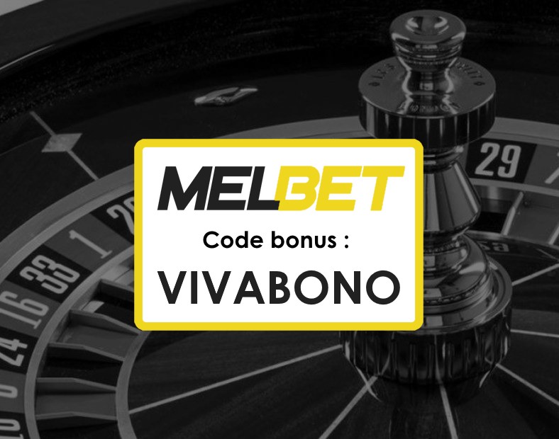 Code Promo Melbet Tunisie Les meilleures promotions de lannée