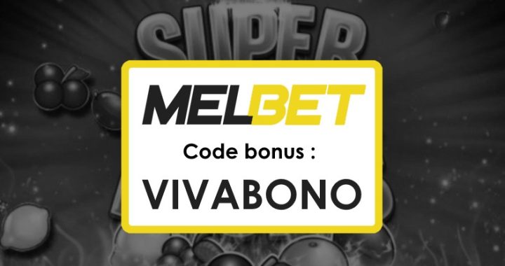 Melbet Apk Code Promo Tunisie : Profitez de 1750 € et 290 tours gratuits dès l’inscription