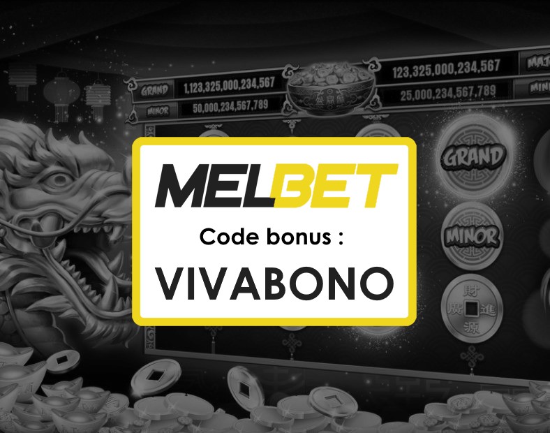 Nouveau Code Promo Melbet Côte Divoire Jusquà €1750 de Bonus + 130 € pour les Paris Sportifs