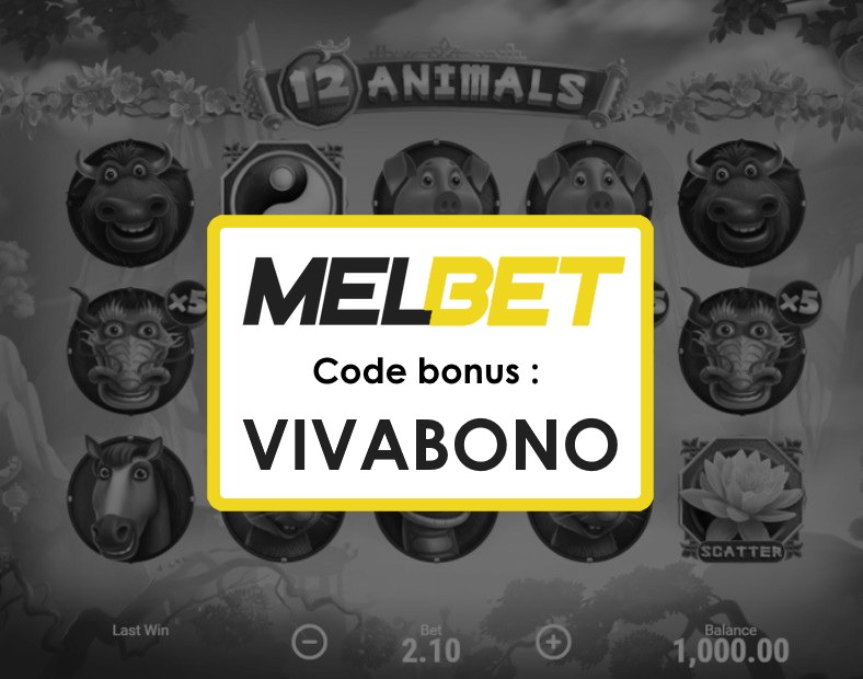 Code Promo Melbet Tunisie Paris Gratuit Inscription facile et bonus immédiat