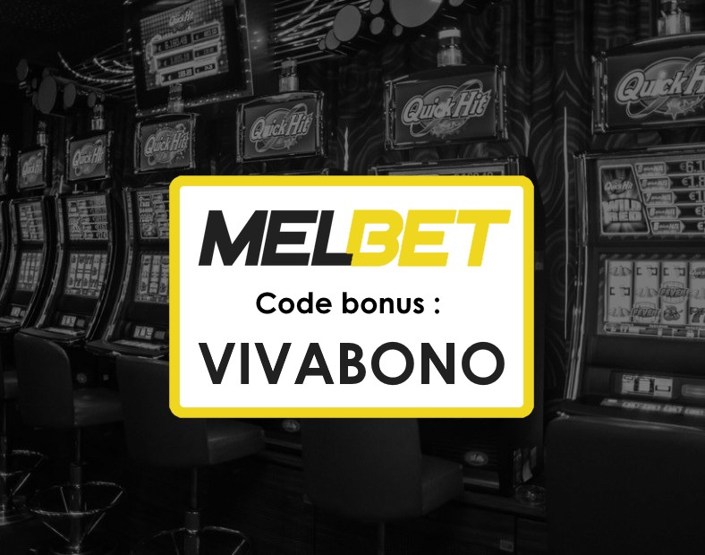 Code Promo Melbet Tunisie Aujourdhui 290 Tours Gratuits et Bonus jusquà 1750 €