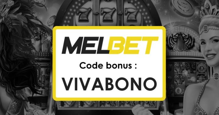 Code Promo Melbet Tunisie Toto : Maximisez vos gains !