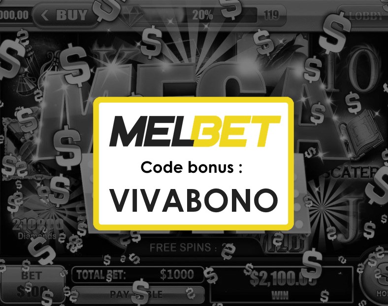 Boostez Vos Gains avec le Code Promo Melbet Tunisie Inscription