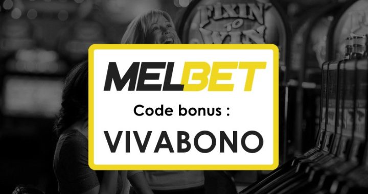 Code Promo Melbet Gabon : Débloquez des Bonus Incroyables !