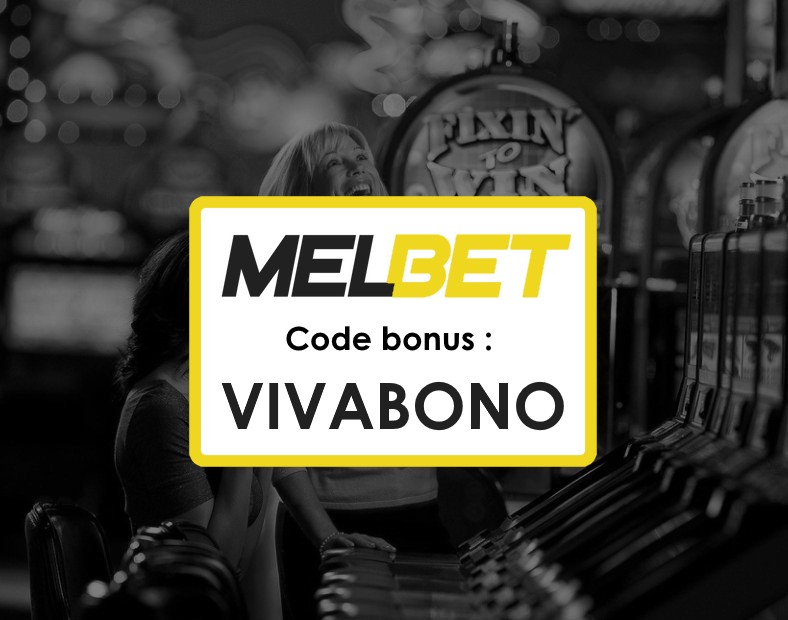 Code Promo Melbet Gabon Profitez des Offres Spéciales dès Aujourdhui