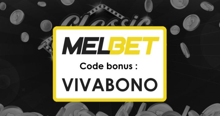 Code Promo Melbet Gabon Paris Gratuit : Débloquez des Bonus Incroyables !