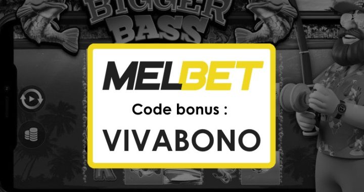 Code Promo Anniversaire Melbet Gabon : Profitez d’offres incroyables !