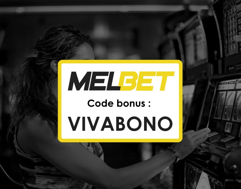 Boostez vos Paris avec le Code Promo Melbet Gabon Aujourdhui