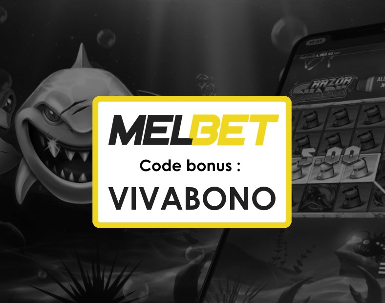 Code Promo Melbet Maroc Gratuit Maximisez vos Gains sur les Paris Sportifs