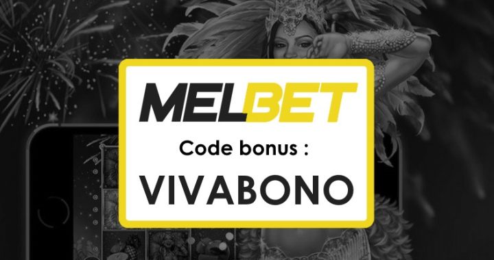 Code Promo Melbet Burundi Gratuit : Comment Obtenir Votre Bonus Maintenant