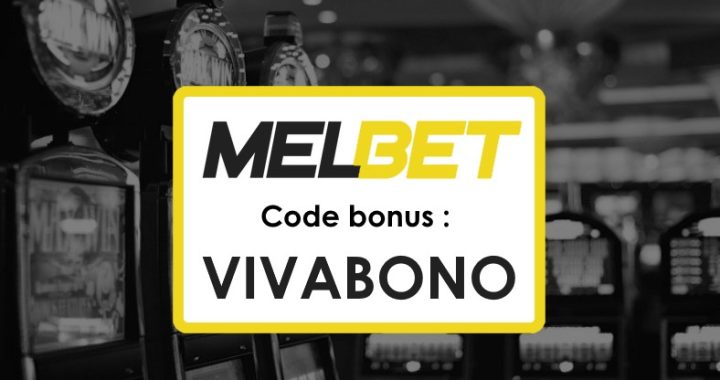 Code Promo Melbet Côte d’Ivoire Gratuit : Jusqu’à 1750 € de Bonus !