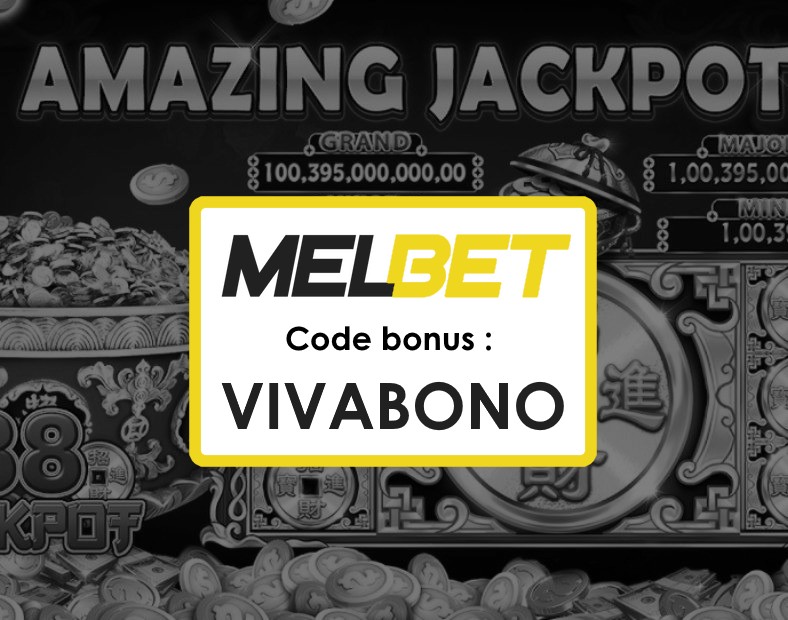 Guide pour débutants Utilisez le Code Promo Melbet 200 Maroc de Bonus pour maximiser vos paris