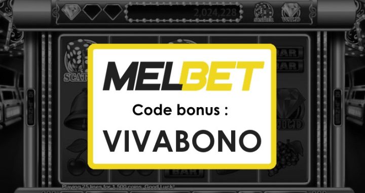 Code Promo Melbet Russe : Comment Obtenir Jusqu’à €1750 de Bonus !