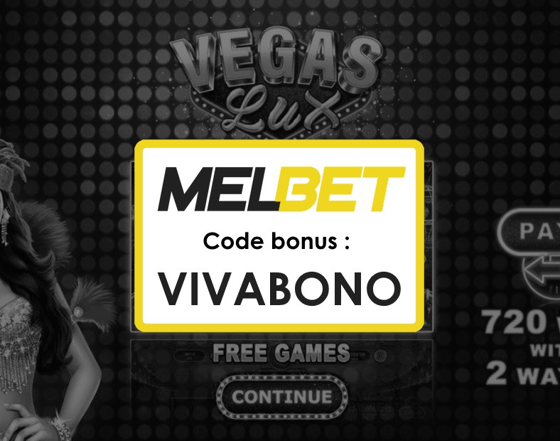 Melbet Inscription Bonus de €130 sur Paris Sportifs + 290 Free Spins