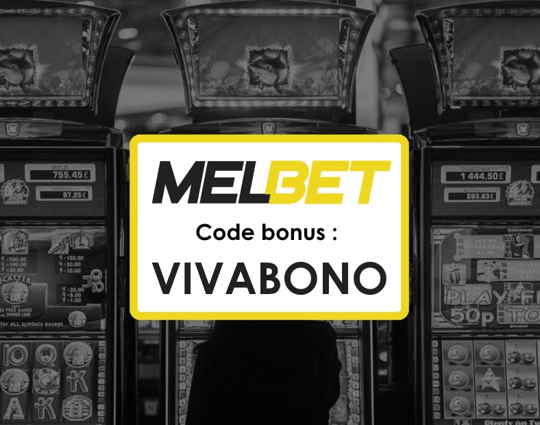 Meilleur Code Promo Melbet Russe Profitez de Tours Gratuits en Casino