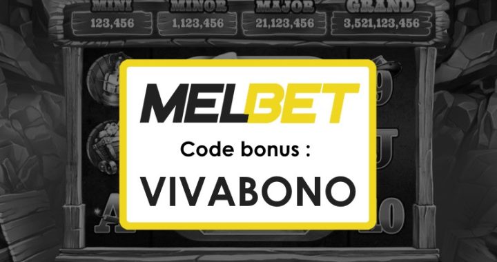 Melbet Apk Code Promo Russe : Maximisez Vos Gains avec VIVABONO