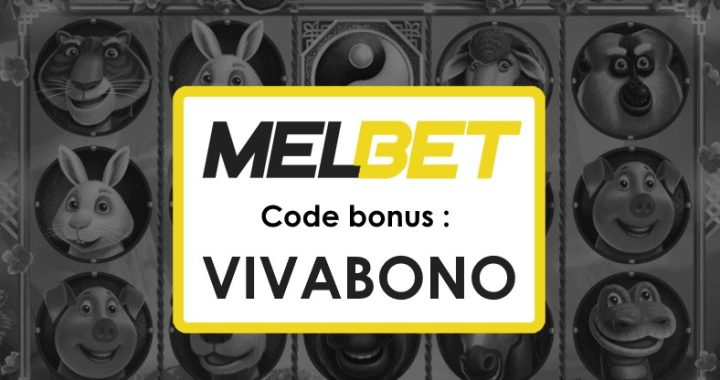 Code Promo Melbet Russe Aujourd’hui : Maximisez Vos Gains