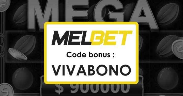 Code Promo Melbet Russe Casino : Obtenez Jusqu’à 1750 € de Bonus