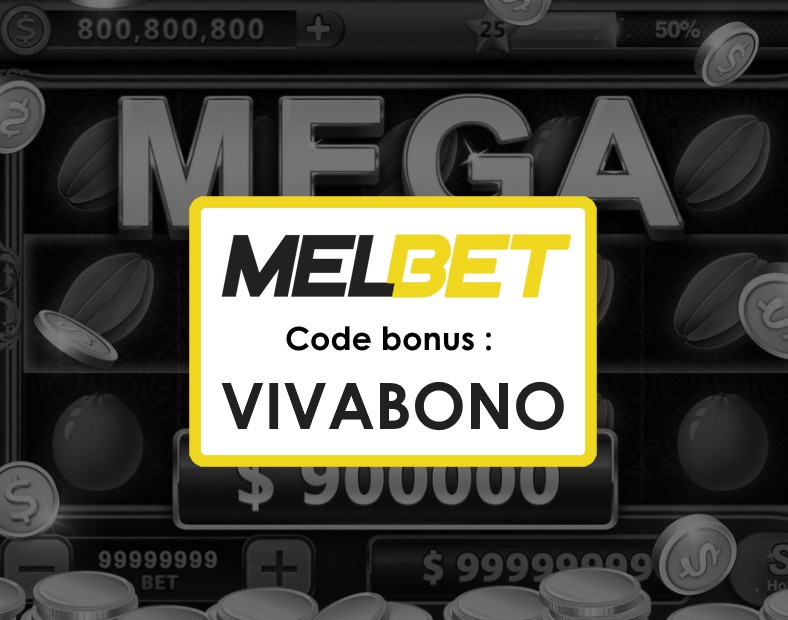 Code Promo Melbet Russe Casino Bonus de 100 jusquà 130 € pour Paris Sportifs