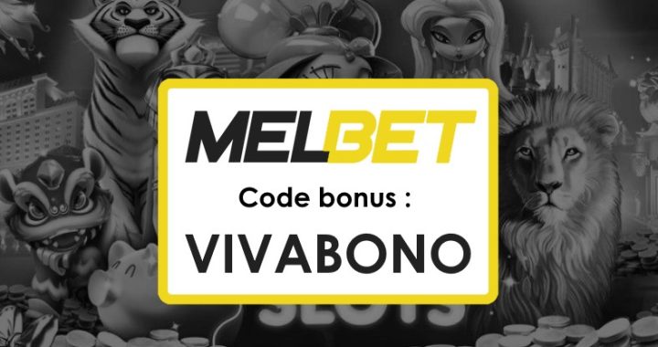 Code Promo Melbet Russe Toto : Obtenez jusqu’à 1 750 € de bonus