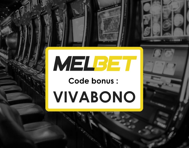 Code Promo Melbet Sénégal Tirez Parti de Tous les Bonus