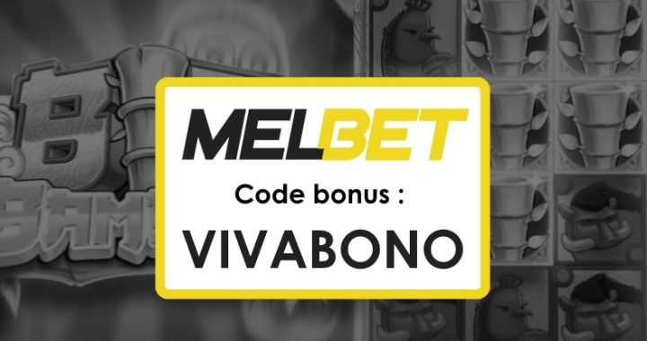 Code Promo Melbet Sénégal Gratuit : Jusqu’à €1750 de Bonus + 290 Tours Gratuits !