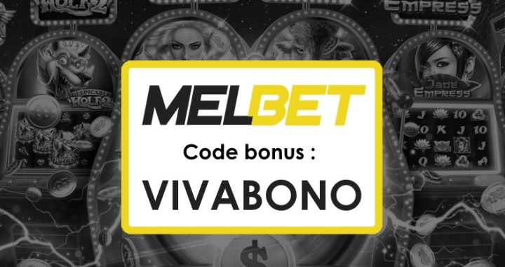 Code Promo Bonus Melbet Sénégal : Profitez d’offres exceptionnelles dès votre inscription !