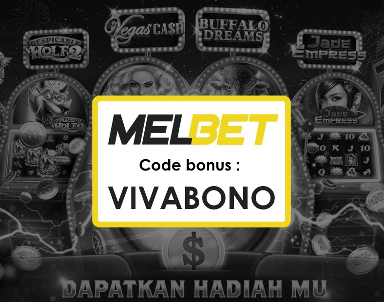 Code Promo Bonus Melbet Sénégal Téléchargez lapplication et pariez où que vous soyez