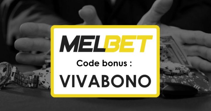 Code Promo Bonus Melbet Côte D’Ivoire : Accédez à Jusqu’à 1750 € de Bonus !