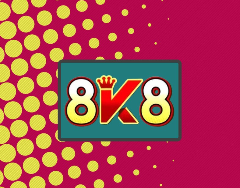 8K8 Casino Bonus Instantanés et Offres Imbattables