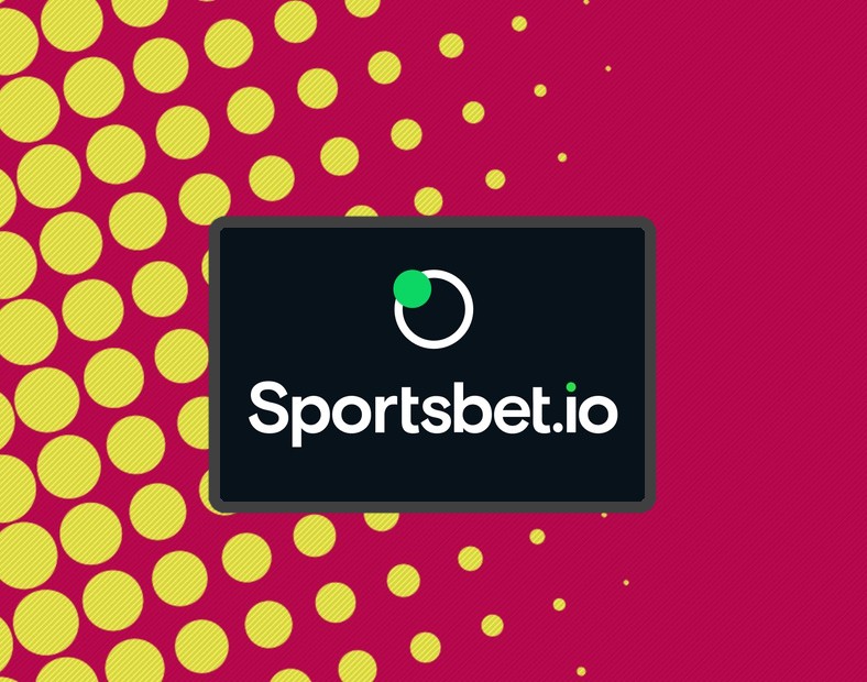 Sportsbet Casino 2000+ jeux bonus de 1 BTC déposez dès 10 USD en crypto