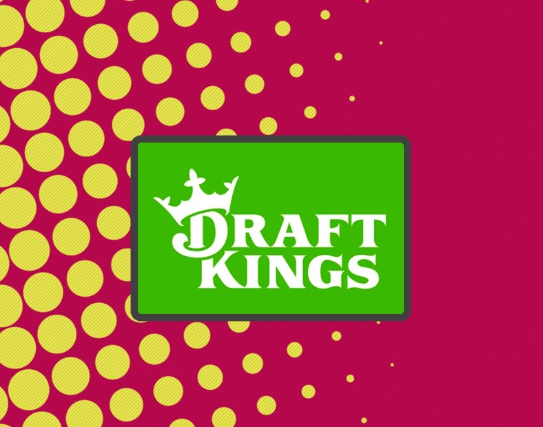 DraftKings Bonus de 1 000$ et jeu en direct avec des croupiers professionnels